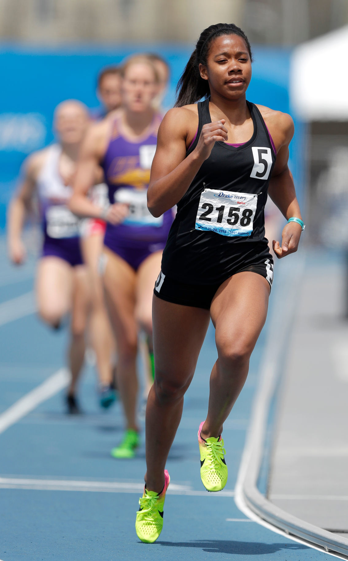 Drake Relays Athletics